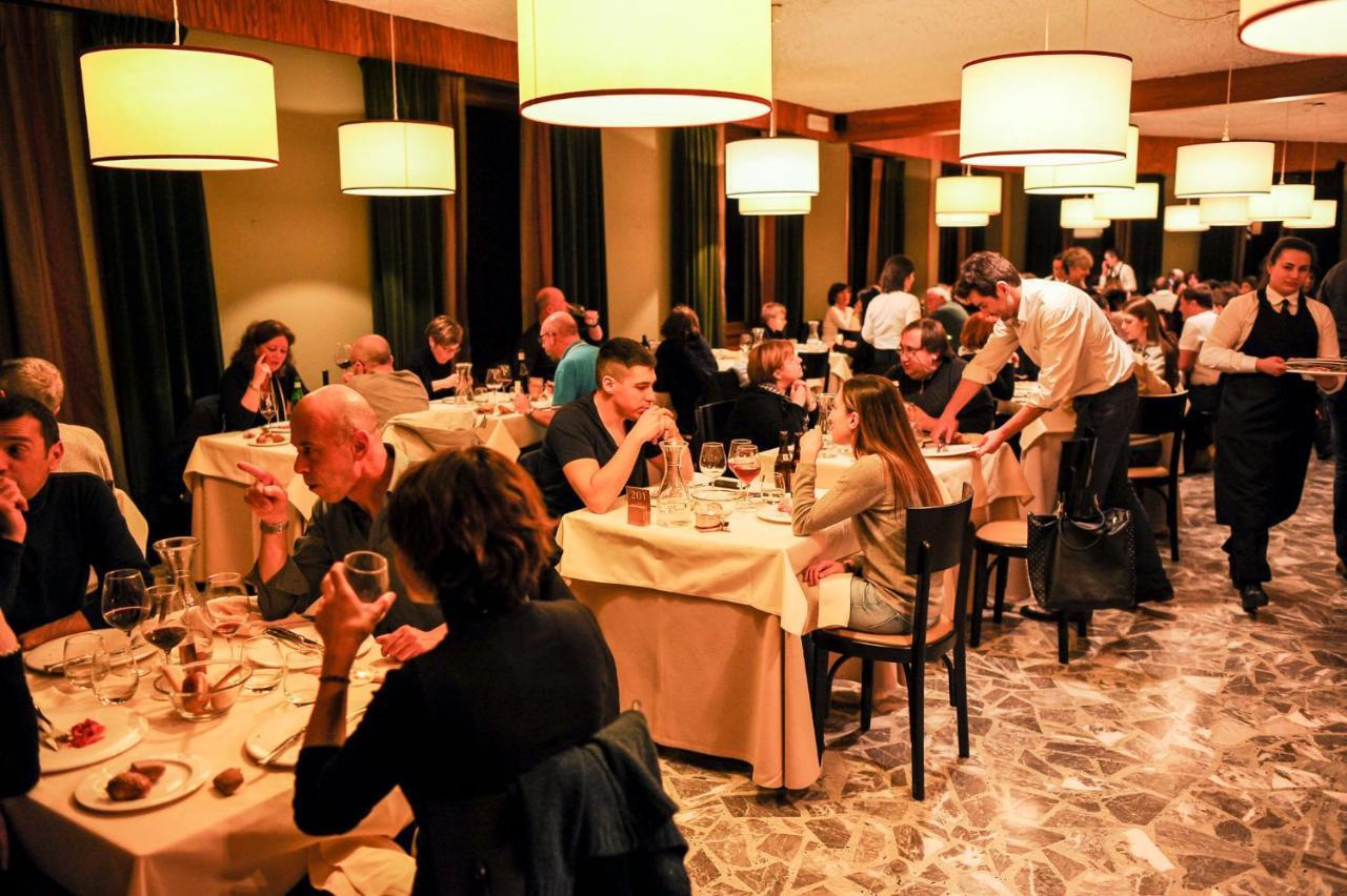 Hotel Miramonti Family & Spa ฟราโบซา โซปรานา ภายนอก รูปภาพ