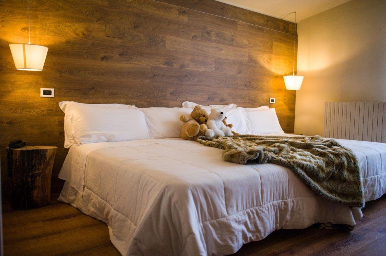 Hotel Miramonti Family & Spa ฟราโบซา โซปรานา ภายนอก รูปภาพ