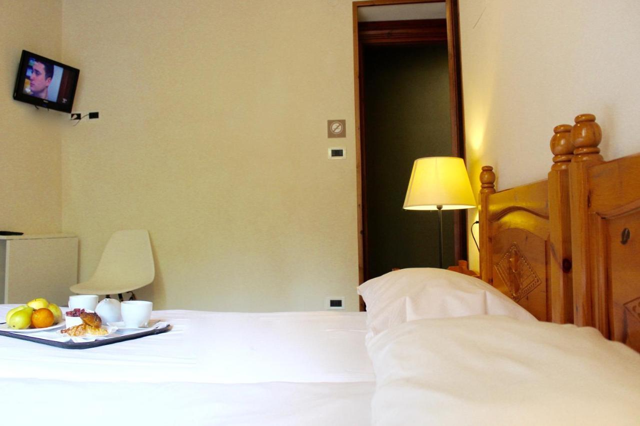 Hotel Miramonti Family & Spa ฟราโบซา โซปรานา ภายนอก รูปภาพ