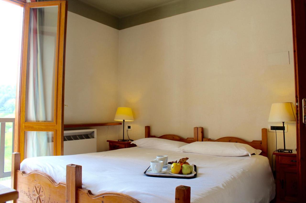 Hotel Miramonti Family & Spa ฟราโบซา โซปรานา ภายนอก รูปภาพ