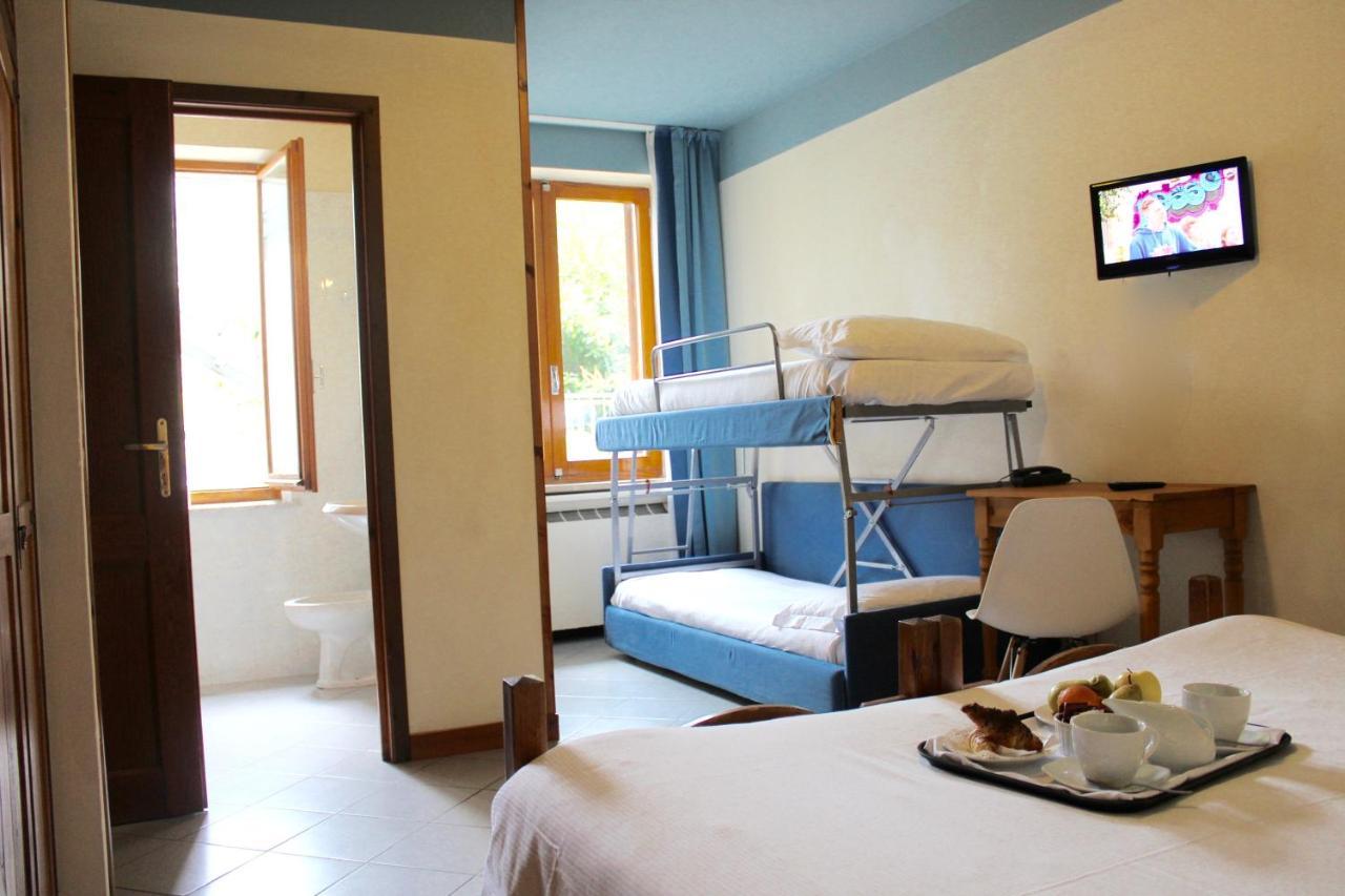 Hotel Miramonti Family & Spa ฟราโบซา โซปรานา ภายนอก รูปภาพ