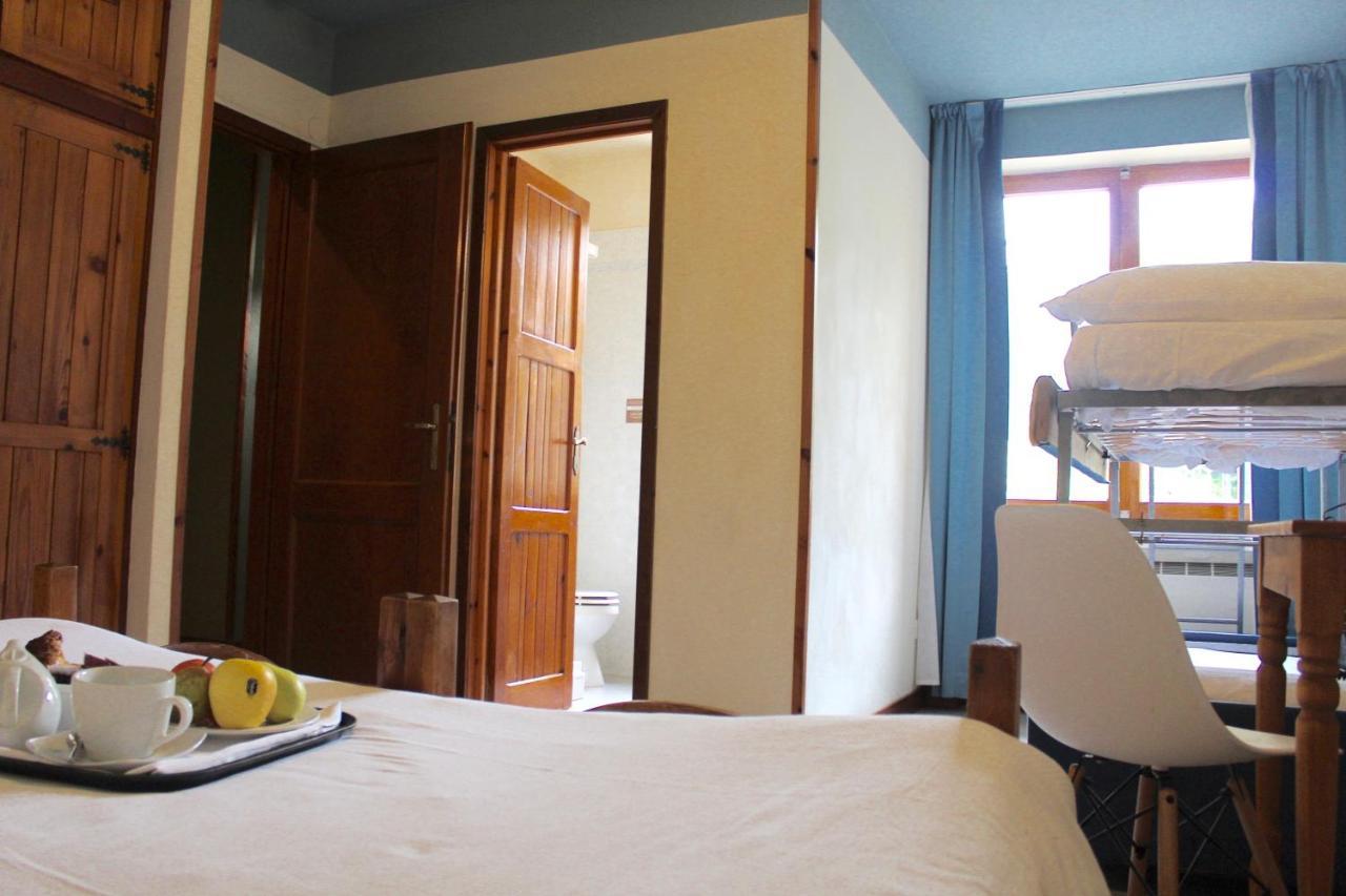 Hotel Miramonti Family & Spa ฟราโบซา โซปรานา ภายนอก รูปภาพ