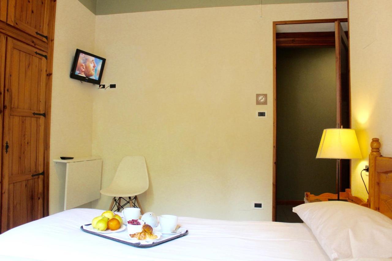 Hotel Miramonti Family & Spa ฟราโบซา โซปรานา ภายนอก รูปภาพ